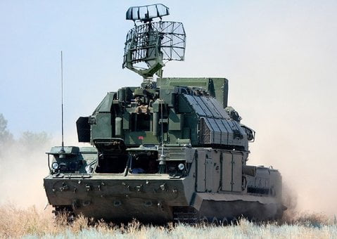 Тор-М1
