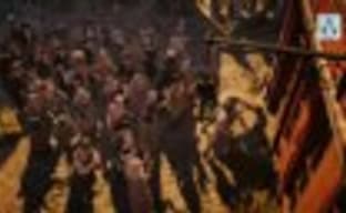 Видеодневники Assassin’s Creed: Unity - открытый мир и сайд-миссии