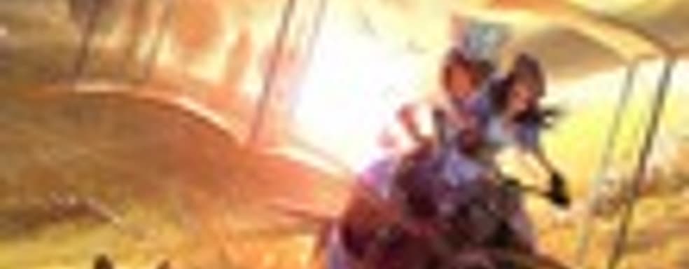 American McGee собрал средства на Alice: Otherlands