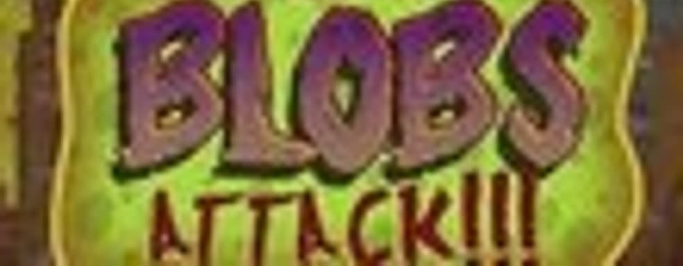 Tales from Space: Mutant Blobs Attack - еще один недорогой проект для PS Vita