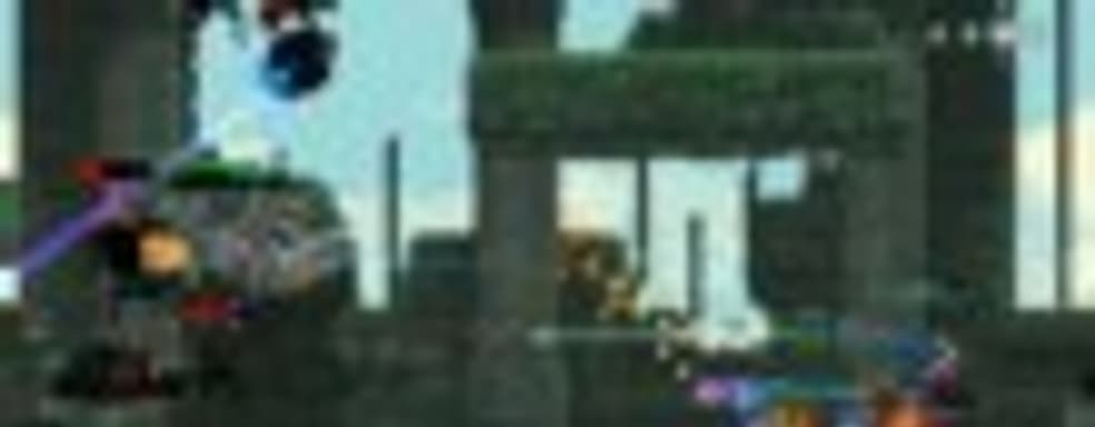 Warlocks на Kickstarter