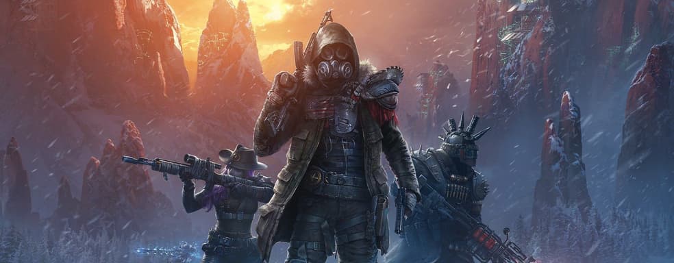 Фантастическая ролевая игра – появились оценки Wasteland 3