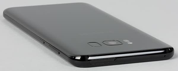 Смартфон Samsung Galaxy S8+