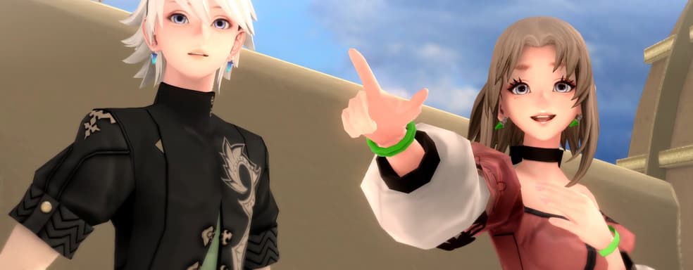 Отец Final Fantasy обещал закончить карьеру, но работает над новым проектом