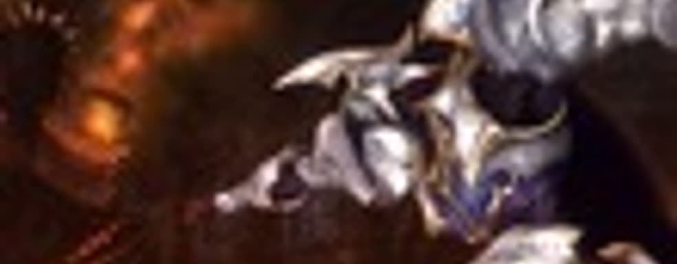 White Knight Chronicles EX Edition в октябре