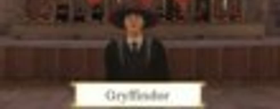 Pottermore вышла в PS Home