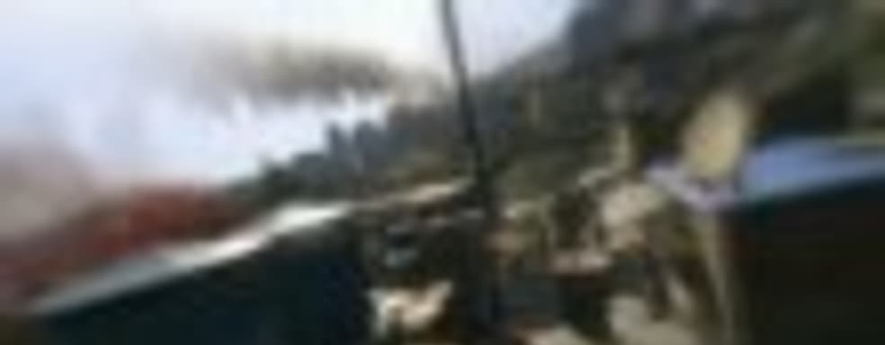 Интерактивный трейлер Dying Light – Test Your Survival Skills