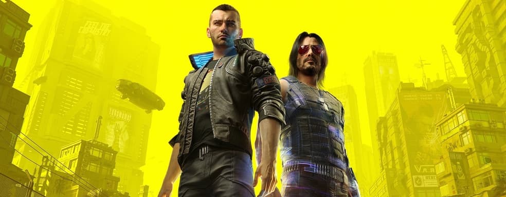 Неделя до релиза! 10 фактов о Cyberpunk 2077