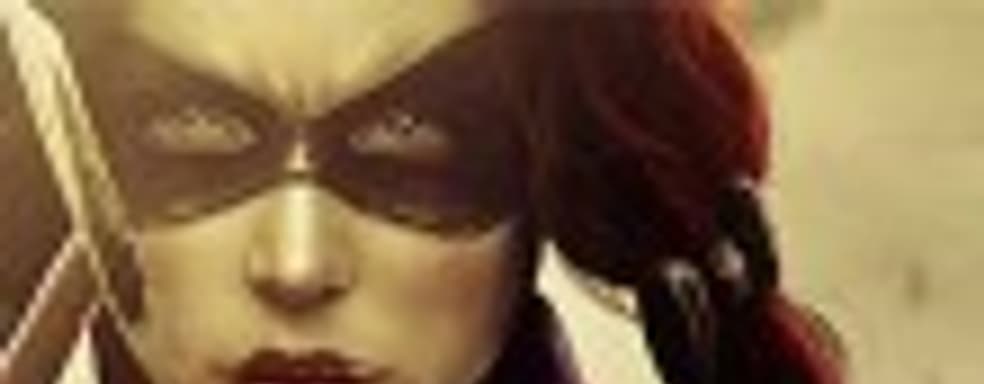 Injustice: Gods Among Us &mdash; кто есть кто