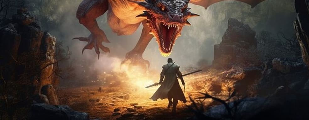 Прохождение сюжета Dragon's Dogma 2 займёт около 37 часов