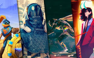 Sony прорекламировала 5 будущих релизов на PlayStation — инди-выживание с дирижаблем, мистический скейтбординг и не только