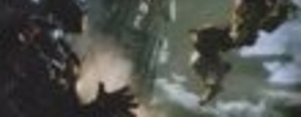 Новые скриншоты Batman: Arkham Knight