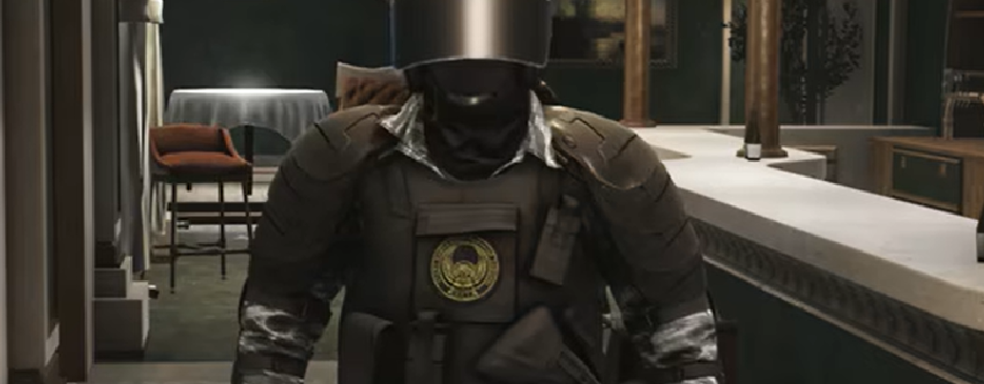 Создатели Escape from Tarkov отпраздновали релиз ремастера TES 4 Oblivion кроссовером с кражей сладкого рулета и посадкой в тюрьму