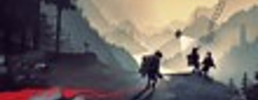 Project Knoxville - новая игра Press Play