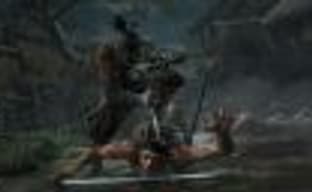 Стелс, монстры, кровь и смерть в роликах Sekiro: Shadows Die Twice