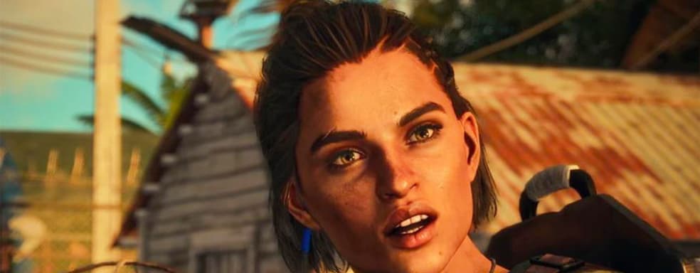 Far Cry 6 на PS5 и Xbox Series X|S не будет поддерживать рейтрейсинг