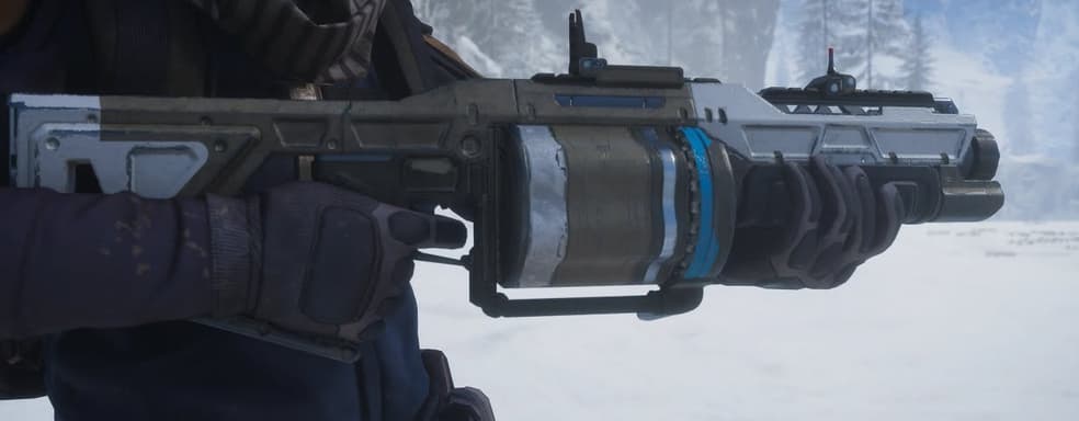 Палеонтологи о таком даже не слышали — новый трейлер Second Extinction знакомит игроков с кислотным раптором