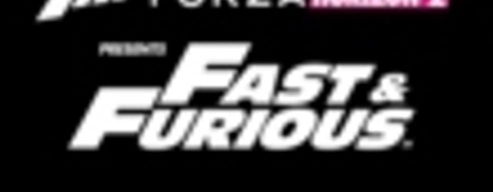 Трейлер Forza Horizon 2 Presents Fast & Furious
