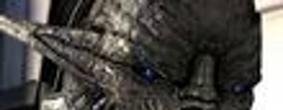 EA Montreal будет помогать BioWare в создании Mass Effect 2