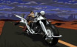Вот так может выглядеть ремейк Full Throttle с современной графикой
