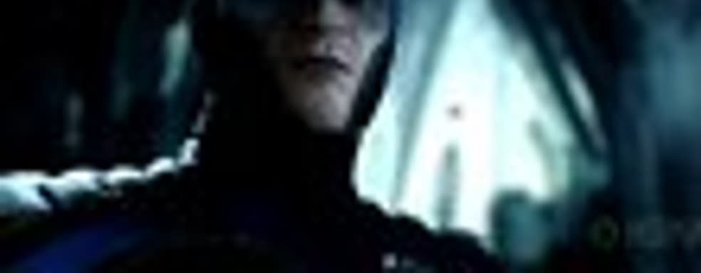 Новый CG-ролик DC Universe Online