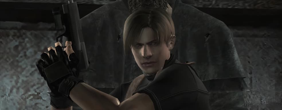 Студия M-Two больше не работает над ремейком Resident Evil 4