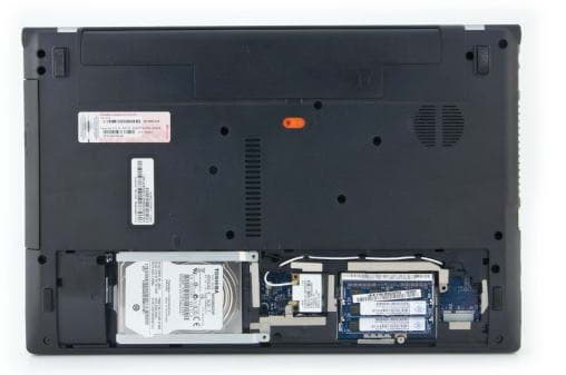 Ноутбук Acer Aspire V3-551