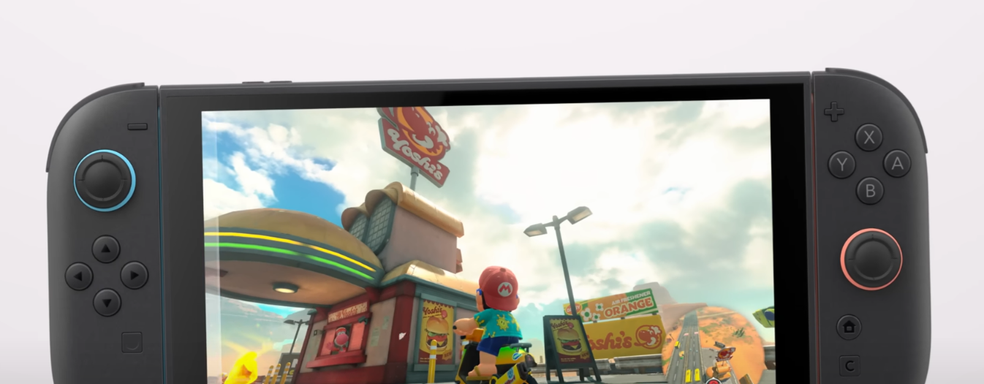 Россияне готовы покупать Nintendo Switch 2 за 60 тысяч рублей — М.Видео подтвердила высокий спрос на консоли