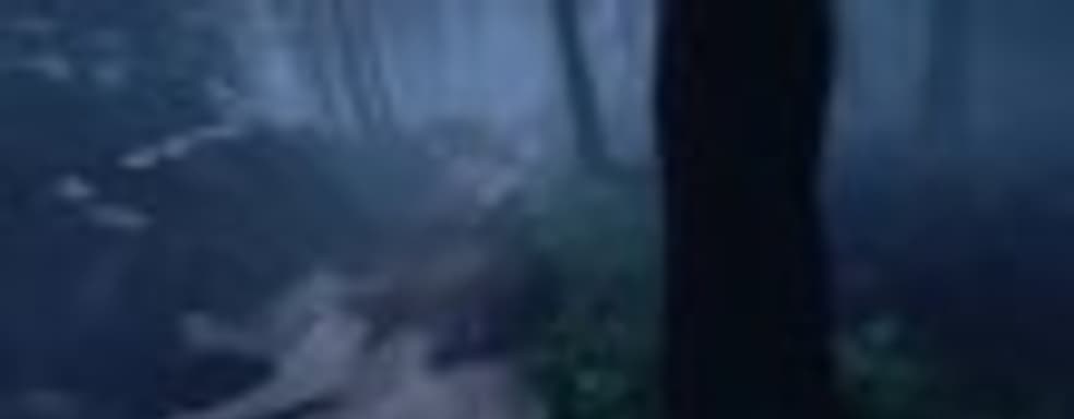 Дебютный трейлер Without Memory