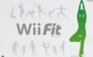 Российская премьера Wii Fit 