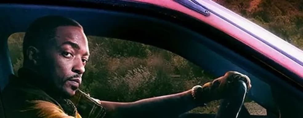 «Выглядит как работа фаната». Зрители высмеяли первый материал по сериалу Twisted Metal от Sony