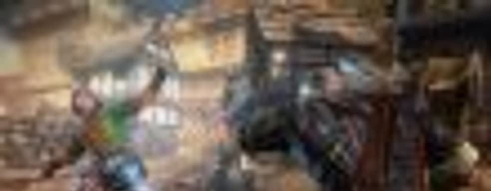 Список игр с Xbox 360, доступных на Xbox One в режиме обратной совместимости, пополнился новыми проектами