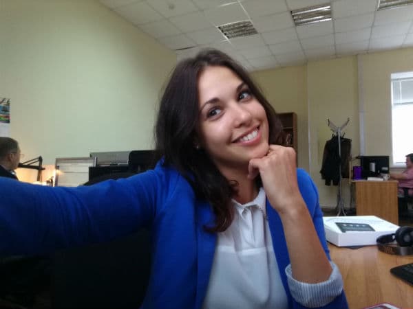 Скриншот GFX Bench