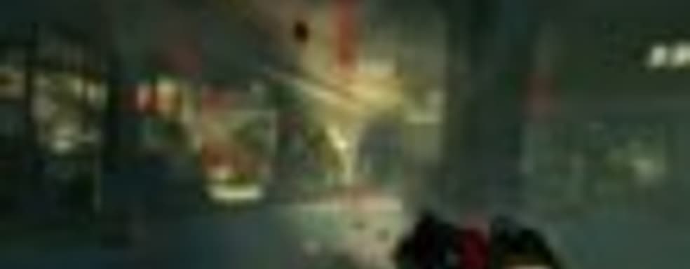 Демонстрация игрового процесса Bodycount