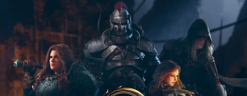 92% положительных отзывов. Вышла полная версия ролевой игры Solasta: Crown of the Magister