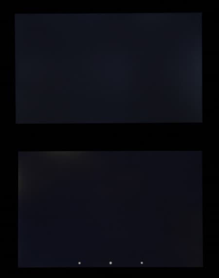 Обзор планшета Samsung Galaxy Tab 3 Lite. Тестирование дисплея