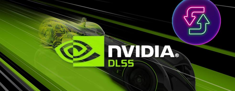 DLSS Swapper получил крупное обновление. Теперь с пресетами, поддержкой FSR и русским языком