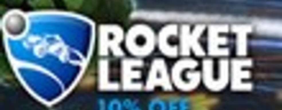 Продажи Rocket League в Steam превысили 1 млн копий