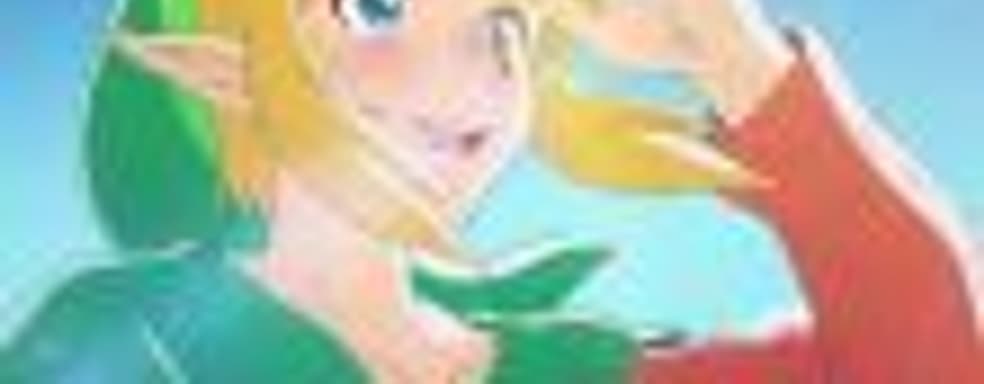 The Legend of Zelda: Link's Awakening &mdash; элитные игрушки