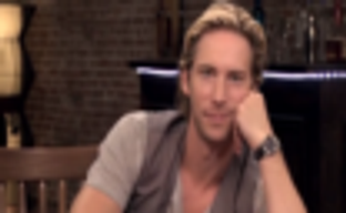 Troy Baker озвучил главного героя The Crew 