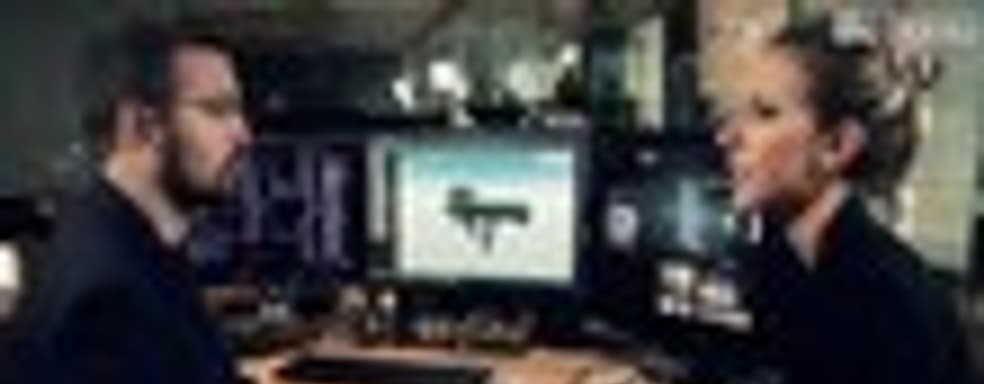 Battlefield 4 - настройка оружия 