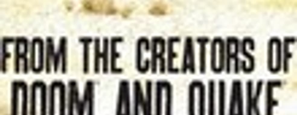 Финальный бокс-арт RAGE