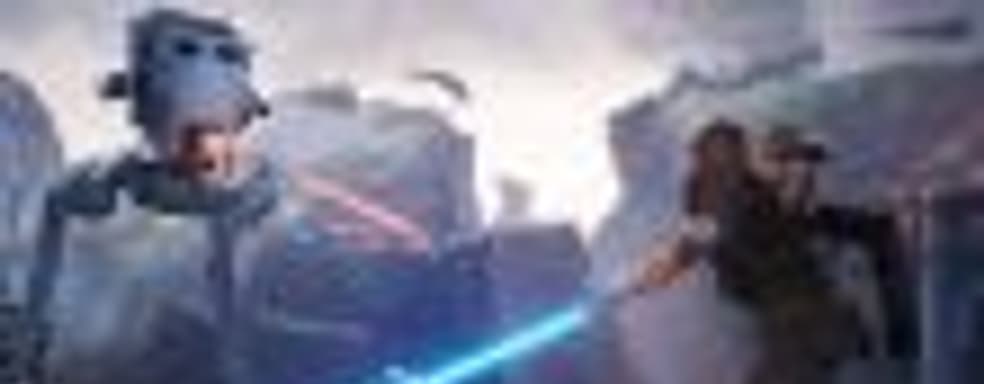 Metroid Prime с джедаями и вуки – наш видеообзор Star Wars Jedi: Fallen Order