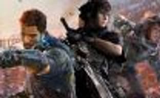 Доходы и прибыль Square Enix растут