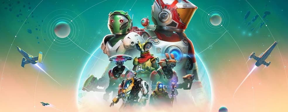 После 8 долгих лет No Man's Sky получила «очень положительный» рейтинг в Steam