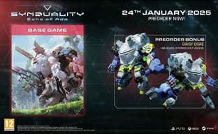 Игрокам Synduality Echo of Ada разрешат «красть» бонусное DLC через PvP