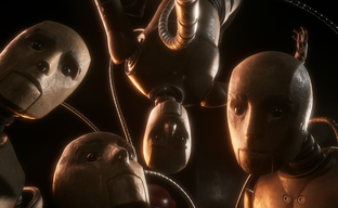 Создатели Atomic Heart предложили стать Волшебником и подарить игру, но в итоге взбесили геймеров эксклюзивностью VK Play