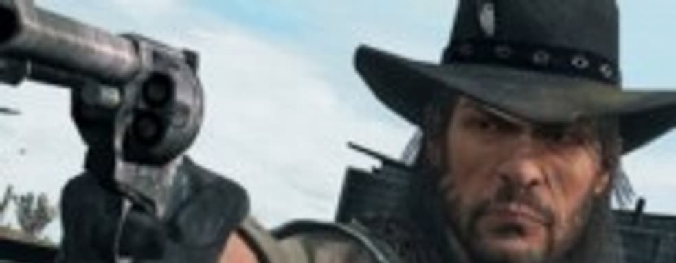 Слухи о Red Dead Redemption 2: Legends of the West. Анонс на Е3 2015