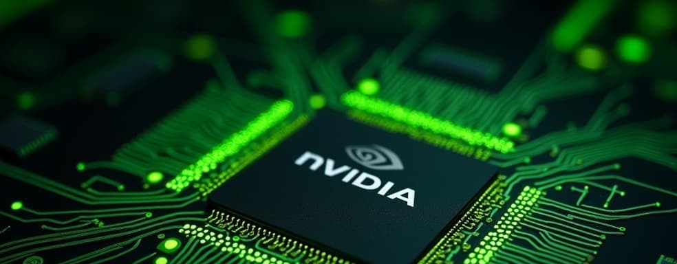 NVIDIA демонстрирует отличные результаты, но следует соблюдать осторожность — финансовые аналитики