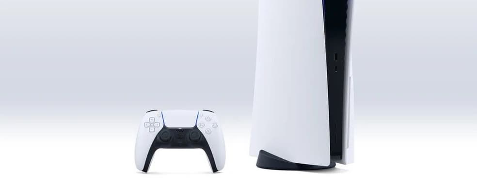 PS5 получила новую прошивку. Обновление в первую очередь коснулось DualSense